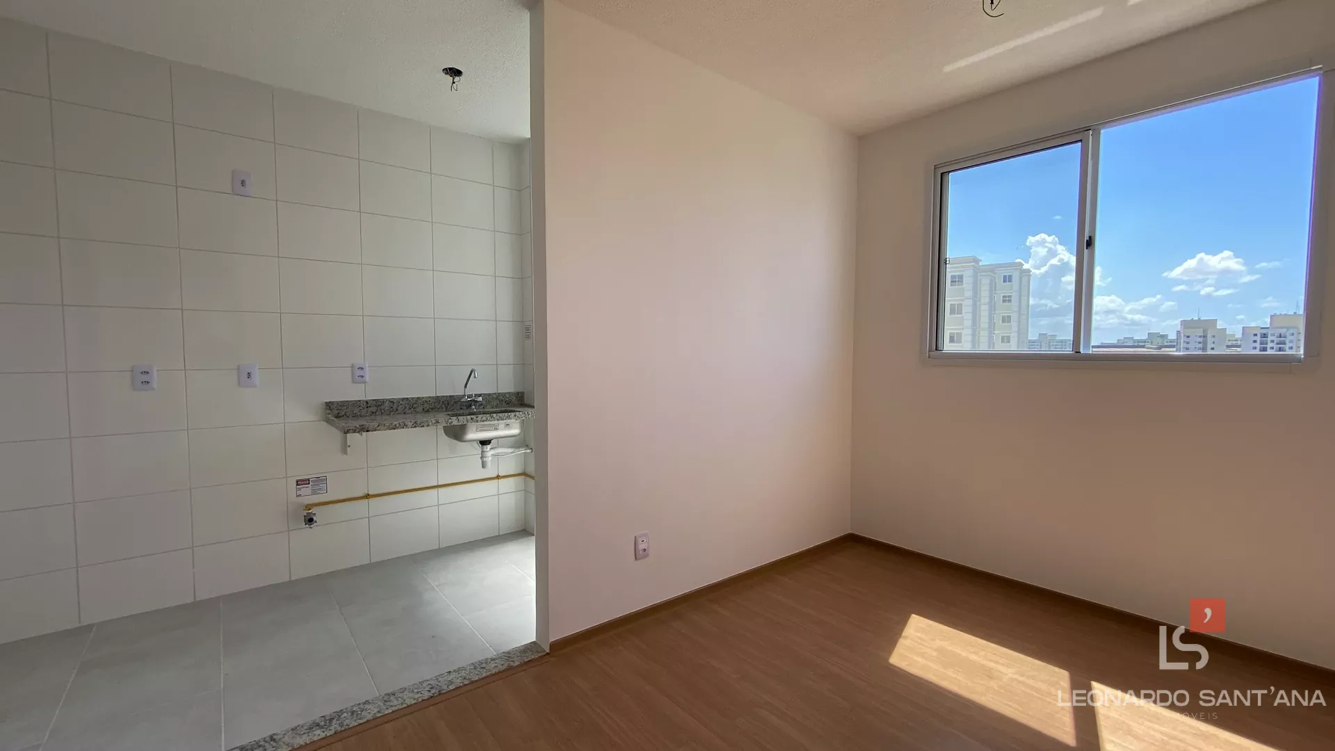 Alugar Apartamento